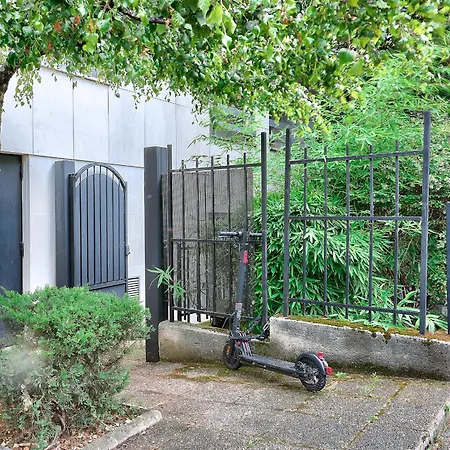 Parisconciergerie - 2Br Apartment 4 People-3